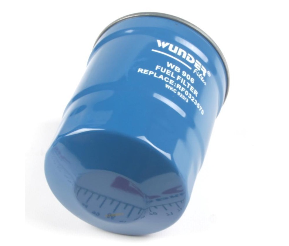 WB906 WUNDER FILTER